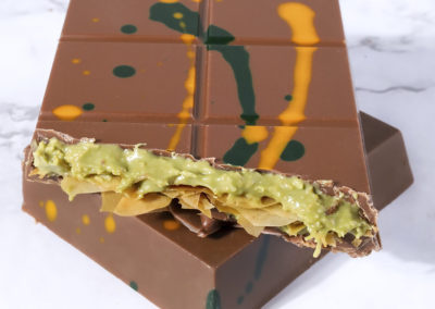 Baklava Bar