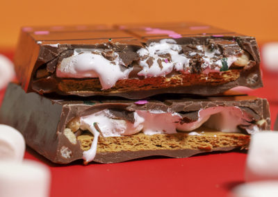 Marshmallow Crunch