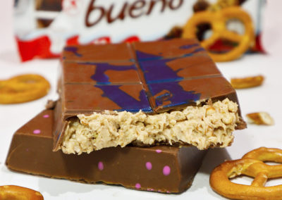 The Bueno Bar