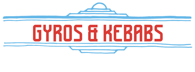 Gyros and Kebab