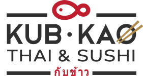 Kub Kao Thai and Sushi