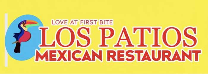 Los Patios Mexican Restaurants in