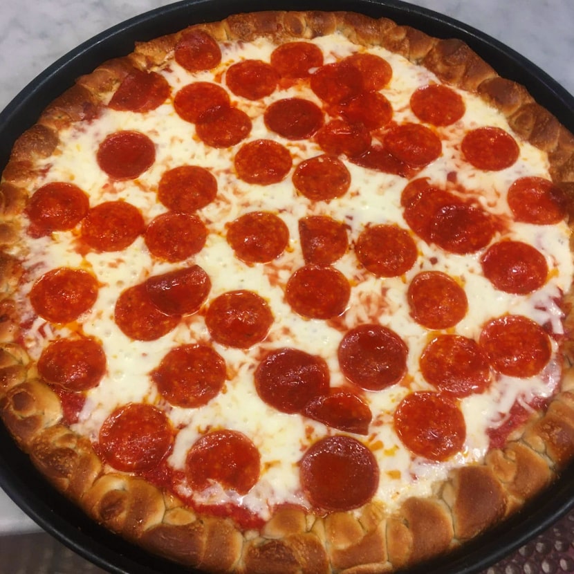 Luisa's Pizza, Pasta & more • Order Online Now