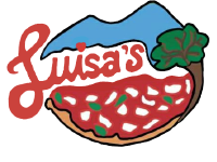 Luisa's Pizza, Pasta & more