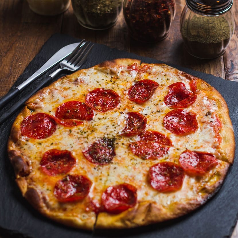 Tutto Pizza & Pasta • Order Online Now