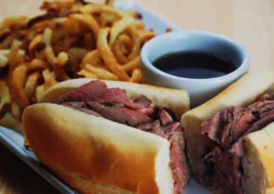TheFrenchDip